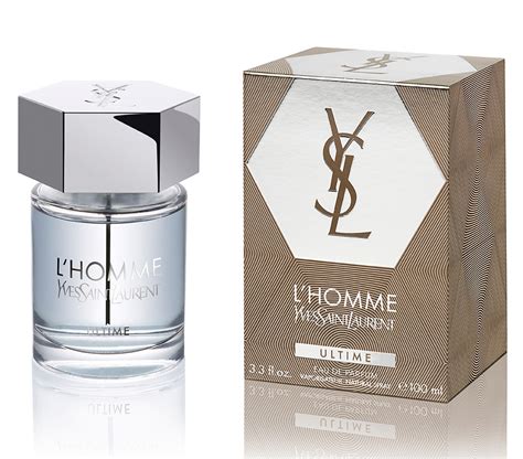 l'homme by yves saint laurent|yves Saint Laurent l'homme men.